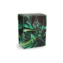 Dragon Shield Deck Shell : Mint - Arado - Image 2