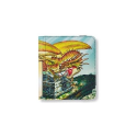 Dragon Shield Card Codex 80: 2-Pocket Portfolio Guardian