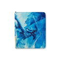Arcane Tinmen Card Codex Zipster Binder - Boreas