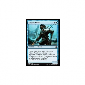 Seagraf Skaab : SHADOWS OVER INNISTRAD 084/297 - Magic the Gathering Single Card