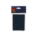 Legion Supplies Deck Protectors (50 Count) MATTE - BLACK - Image 2