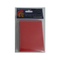 Legion Supplies Deck Protectors (50 Count) MATTE - RED