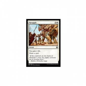 Resupply : DRAGONS OF TARKIR 032/264 - Magic the Gathering Single Card