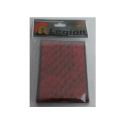 Legion Supplies Deck Protectors (50 Count) DRAGON SCALES - Red - Image 2