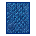 Legion Supplies Deck Protectors (50 Count) DRAGON SCALES - Blue