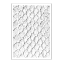 Legion Supplies Deck Protectors (50 Count) DRAGON SCALES - White
