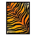Legion Supplies Deck Protectors (50 Count) Tiger Stripes