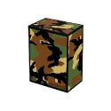 Legion Supplies Deck Box Green Camo