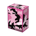Legion Supplies Deck Box Pink Camo