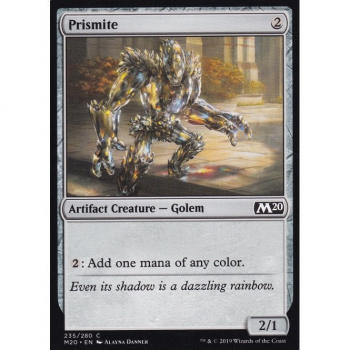 Prismite : MAGIC 2020 235/280 - Magic the Gathering Single Card