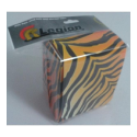 Legion Supplies Deck Box Tiger Stripes - Image 2