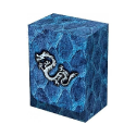 Legion Supplies Deck Box Dragon Scales - Blue