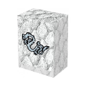 Legion Supplies Deck Box Dragon Scales - White