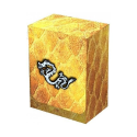 Legion Supplies Deck Box Dragon Scales - Gold