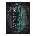Legion Supplies Deck Protectors (50 Count) Soul Gem (Ascension)