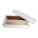 Fenrir Games Cardboard Storage Box : House of cards including 6x1600ct boxes (Vertical) - Image 2