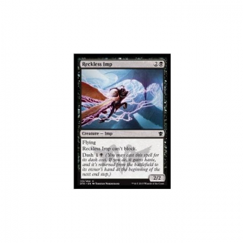 Reckless Imp : DRAGONS OF TARKIR 115/264 - Magic the Gathering Single Card
