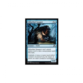 Silburlind Snapper : SHADOWS OVER INNISTRAD 085/297 - Magic the Gathering Single Card