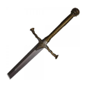 Game of Thrones Foam Replica 1/1 Sword of Jaime Lannister 104cm - Image 2