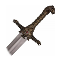 Game of Thrones Foam Replica Oathkeeper Sword of Brienne of Tarth 69cm - Image 2