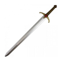 Game of Thrones Foam Replica 1/1 Widow's Wail Sword of Joffrey Baratheon 89cm