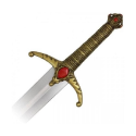 Game of Thrones Foam Replica 1/1 Widow's Wail Sword of Joffrey Baratheon 89cm - Image 2