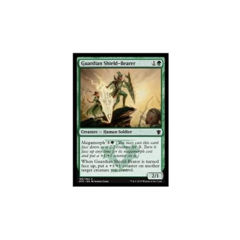 Guardian Shield-Bearer : DRAGONS OF TARKIR 189/264 - Magic the Gathering Single Card