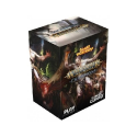Ultimate Guard Warhammer Age of Sigmar: Champions Basic Deck Case 80+ Order Vs Death - Image 3