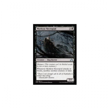 Morkrut Necropod : SHADOWS OVER INNISTRAD 125/297 - Magic the Gathering Single Card