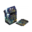 Ultimate Guard Warhammer Age of Sigmar: Champions Basic Deck Case 80+ Destruction Vs Death - Image 2