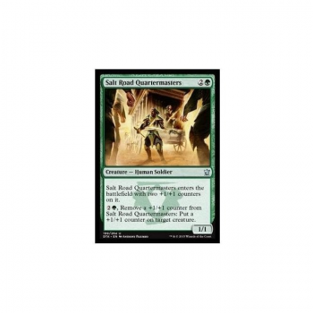 Salt Road Quartermasters : DRAGONS OF TARKIR 199/264 - Magic the Gathering Single Card