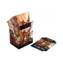 Ultimate Guard Warhammer Age of Sigmar: Champions Basic Deck Case 80+ Chaos Vs Order - Image 2
