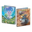 Pokemon Unbroken Bonds - 9-Pocket Portfolio