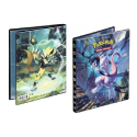 Pokemon Unbroken Bonds - 4-Pocket Portfolio