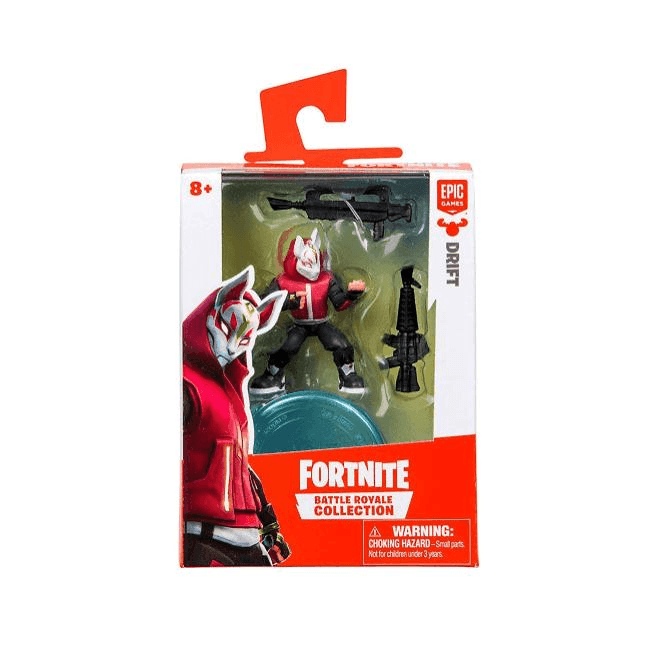 Fortnite battle royale collection best sale drift