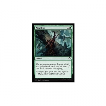 Aim High : SHADOWS OVER INNISTRAD 193/297 - Magic the Gathering Single Card