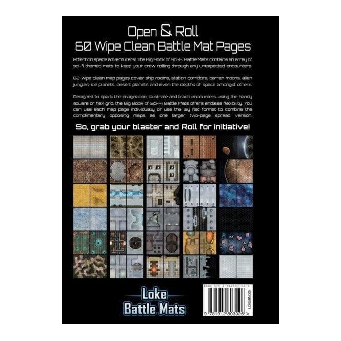 Loke BattleMats Games in Europe Loke BattleMats Games in Europe