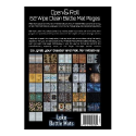 Giant Book of Battle Mats (Sci-Fi A3) - Image 2