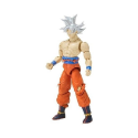 DragonBall Z: Dragon Stars Series - Ultra Instinct Goku - Image 2