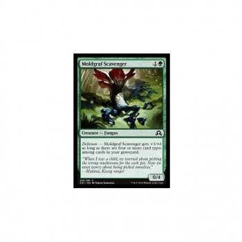 Moldgraf Scavenger : SHADOWS OVER INNISTRAD 218/297 - Magic the Gathering Single Card