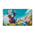 Dragon Shield Gaming Playmat - Easter Dragon