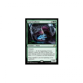 Soul Swallower : SHADOWS OVER INNISTRAD 230/297 - Magic the Gathering Single Card