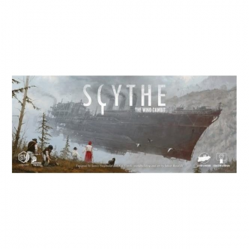 Scythe: The Wind Gambit