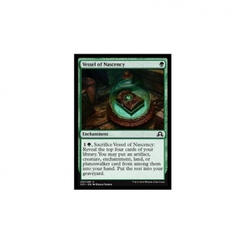 Vessel of Nascency : SHADOWS OVER INNISTRAD 237/297 - Magic the Gathering Single Card
