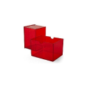 Dragon Shield - Gaming Box - Ruby