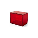 Dragon Shield - Gaming Box - Ruby - Image 2