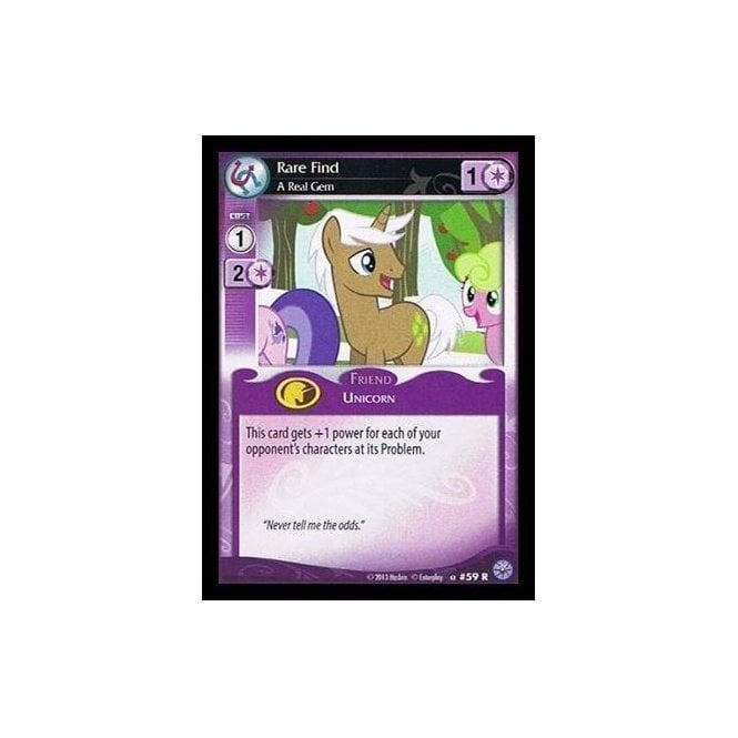 rare rainbow pokemon cards My Little Pony Cutie Mark Crusaders #f1 Foil MLP TCG Trading Card Game —  TvMovieCards.com