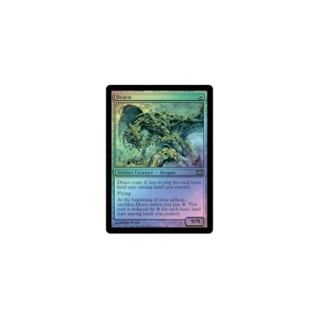 Draco : FROM THE VAULT: DRAGONS 03/15 - Magic the Gathering Single Card