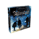 Whitehall Mystery
