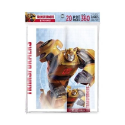 Pro Binder holds 360 Trading Cards - Transformers : Bumblebee